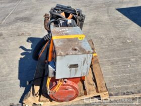 Aries 23LDW35 Generators For Auction: Leeds, UK – 30th April, 1st, 2nd & 3rd May 25 full