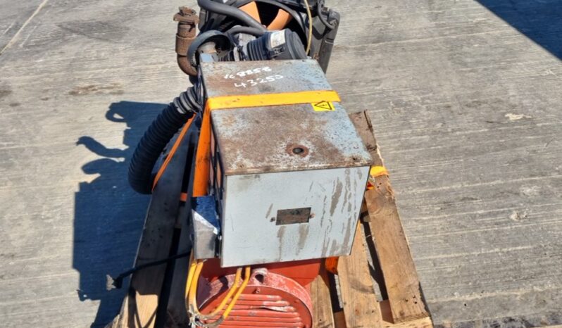 Aries 23LDW35 Generators For Auction: Leeds, UK – 30th April, 1st, 2nd & 3rd May 25 full