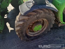 2011 Merlo P25.6 Telehandlers For Auction: Leeds, UK – 30th April, 1st, 2nd & 3rd May 25 full