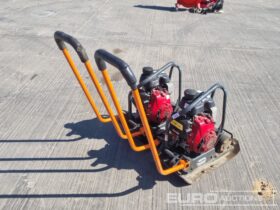 2020 Altrad Belle LX3251 Asphalt / Concrete Equipment For Auction: Leeds, UK – 30th April, 1st, 2nd & 3rd May 25 full