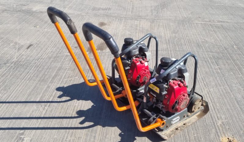 2020 Altrad Belle LX3251 Asphalt / Concrete Equipment For Auction: Leeds, UK – 30th April, 1st, 2nd & 3rd May 25 full
