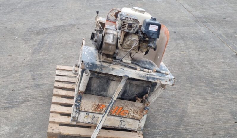 2017 Belle MS501 Asphalt / Concrete Equipment For Auction: Leeds, UK – 30th April, 1st, 2nd & 3rd May 25 full