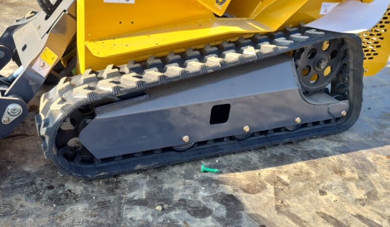 Unused 2025 Bisontek BT360 Skidsteer Loaders For Auction: Leeds, UK – 30th April, 1st, 2nd & 3rd May 25 full
