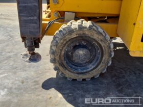 2014 Haulotte H15SDX Manlifts For Auction: Leeds, UK – 30th April, 1st, 2nd & 3rd May 25 full