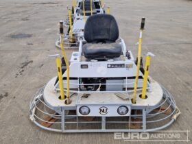 2022 Nu equipment CRTS836-4 Asphalt / Concrete Equipment For Auction: Leeds, UK – 30th April, 1st, 2nd & 3rd May 25 full