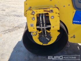 2020 Bomag BW120AD-5 Rollers For Auction: Leeds, UK – 30th April, 1st, 2nd & 3rd May 25 full
