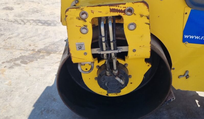 2020 Bomag BW120AD-5 Rollers For Auction: Leeds, UK – 30th April, 1st, 2nd & 3rd May 25 full
