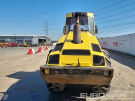 Bomag BW213DH-4 Rollers For Auction: Leeds, UK – 30th April, 1st, 2nd & 3rd May 25 full