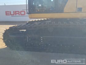 Unused CAT 352 20 Ton+ Excavators For Auction: Leeds, UK – 30th April, 1st, 2nd & 3rd May 25 full