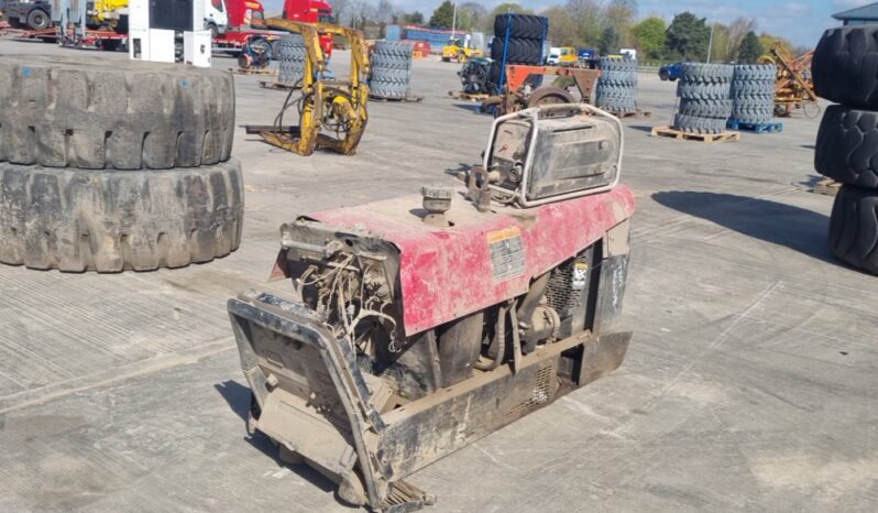 Lincoln Ranger 305-D Generators For Auction: Leeds, UK – 30th April, 1st, 2nd & 3rd May 25 full