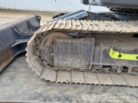 2018 Case CX145D SR 10 Ton+ Excavators For Auction: Leeds, UK – 30th April, 1st, 2nd & 3rd May 25 full