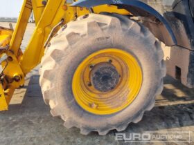 2019 JCB 531-70 Telehandlers For Auction: Leeds, UK – 30th April, 1st, 2nd & 3rd May 25 full