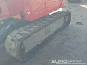 2019 Takeuchi TB215R Mini Excavators For Auction: Leeds, UK – 30th April, 1st, 2nd & 3rd May 25 full