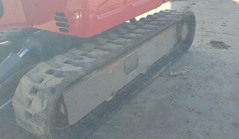 2019 Takeuchi TB215R Mini Excavators For Auction: Leeds, UK – 30th April, 1st, 2nd & 3rd May 25 full