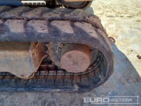2018 Kubota KX027-4 Mini Excavators For Auction: Leeds, UK – 30th April, 1st, 2nd & 3rd May 25 full