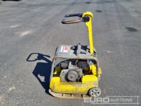 2017 Wacker Neuson DPU2540H Asphalt / Concrete Equipment For Auction: Leeds, UK – 30th April, 1st, 2nd & 3rd May 25 full