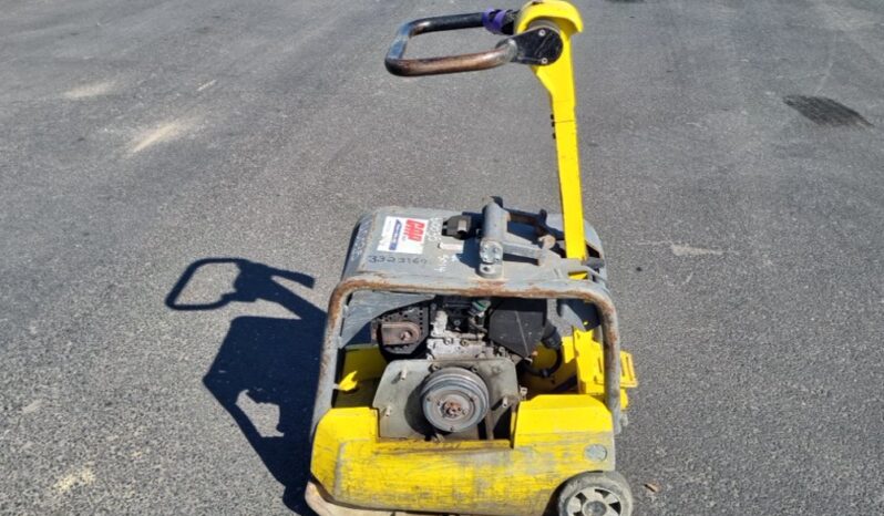 2017 Wacker Neuson DPU2540H Asphalt / Concrete Equipment For Auction: Leeds, UK – 30th April, 1st, 2nd & 3rd May 25 full