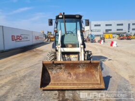 JCB 2CX Backhoe Loaders For Auction: Leeds, UK – 30th April, 1st, 2nd & 3rd May 25 full