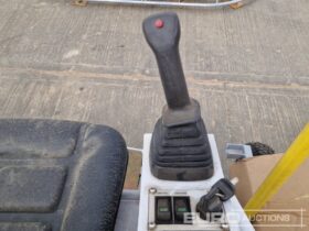 2022 Nu equipment CRT-C1046 Asphalt / Concrete Equipment For Auction: Leeds, UK – 30th April, 1st, 2nd & 3rd May 25 full
