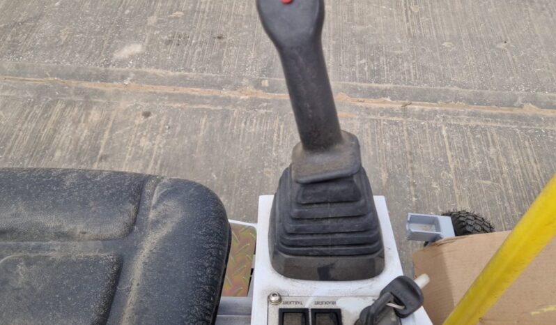 2022 Nu equipment CRT-C1046 Asphalt / Concrete Equipment For Auction: Leeds, UK – 30th April, 1st, 2nd & 3rd May 25 full