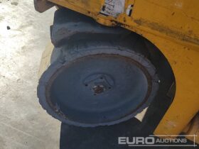 2014 Haulotte Compact 10N Manlifts For Auction: Leeds, UK – 30th April, 1st, 2nd & 3rd May 25 full