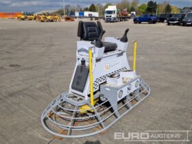 2022 Nu equipment CRT-C1046 Asphalt / Concrete Equipment For Auction: Leeds, UK – 30th April, 1st, 2nd & 3rd May 25 full