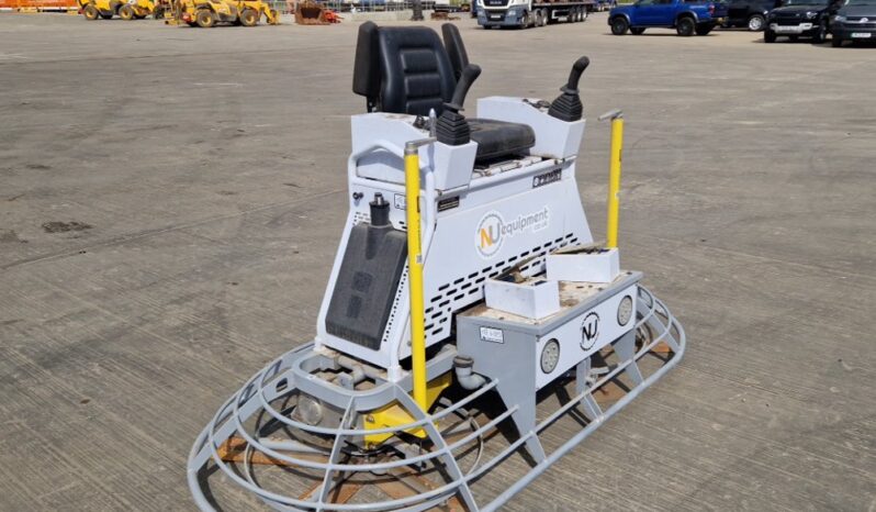 2022 Nu equipment CRT-C1046 Asphalt / Concrete Equipment For Auction: Leeds, UK – 30th April, 1st, 2nd & 3rd May 25 full