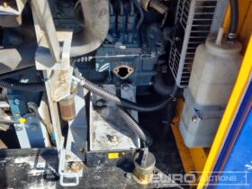 ArcGen Welder Generator, Kubota Engine Generators For Auction: Leeds, UK – 30th April, 1st, 2nd & 3rd May 25 full