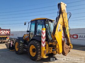 2019 JCB 5CX Backhoe Loaders For Auction: Leeds, UK – 30th April, 1st, 2nd & 3rd May 25 full