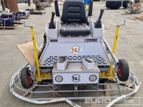 2022 Nu equipment CRT-C1046 Asphalt / Concrete Equipment For Auction: Leeds, UK – 30th April, 1st, 2nd & 3rd May 25 full