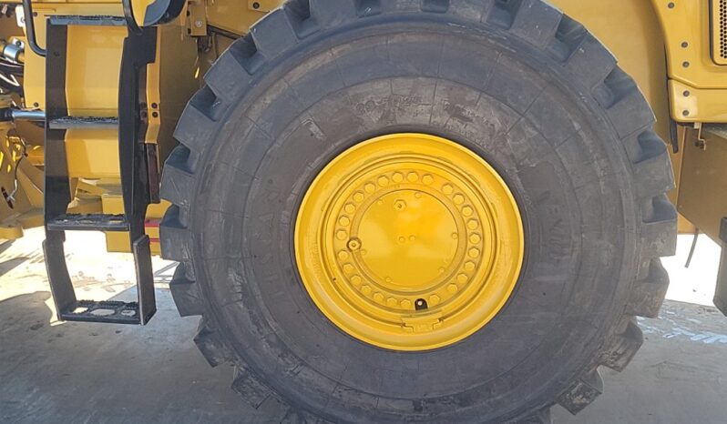 2020 CAT 980L Wheeled Loaders For Auction: Leeds, UK – 30th April, 1st, 2nd & 3rd May 25 full