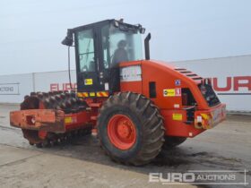 2011 CAT CP533E Rollers For Auction: Leeds, UK – 30th April, 1st, 2nd & 3rd May 25 full