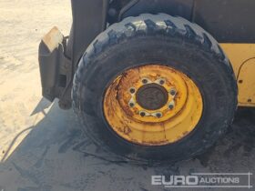 2012 New Holland L220 Skidsteer Loaders For Auction: Leeds, UK – 30th April, 1st, 2nd & 3rd May 25 full