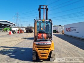 2018 Still RX70-25 Forklifts For Auction: Leeds, UK – 30th April, 1st, 2nd & 3rd May 25 full