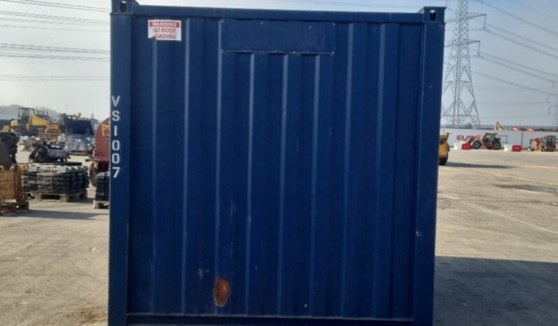 Atlas Copco QAS40 Generators For Auction: Leeds, UK – 30th April, 1st, 2nd & 3rd May 25 full