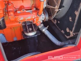 FG Wilson P330E Generators For Auction: Leeds, UK – 30th April, 1st, 2nd & 3rd May 25 full