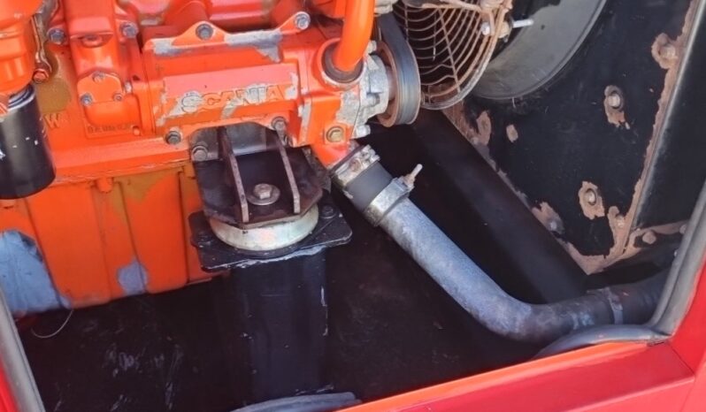 FG Wilson P330E Generators For Auction: Leeds, UK – 30th April, 1st, 2nd & 3rd May 25 full