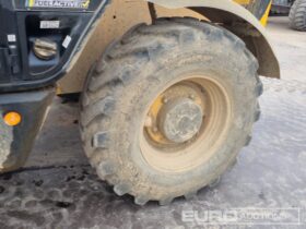 2022 JCB 540-140 Hi Viz Telehandlers For Auction: Leeds, UK – 30th April, 1st, 2nd & 3rd May 25 full
