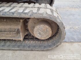 Kobelco E70SR 6 Ton+ Excavators For Auction: Leeds, UK – 30th April, 1st, 2nd & 3rd May 25 full