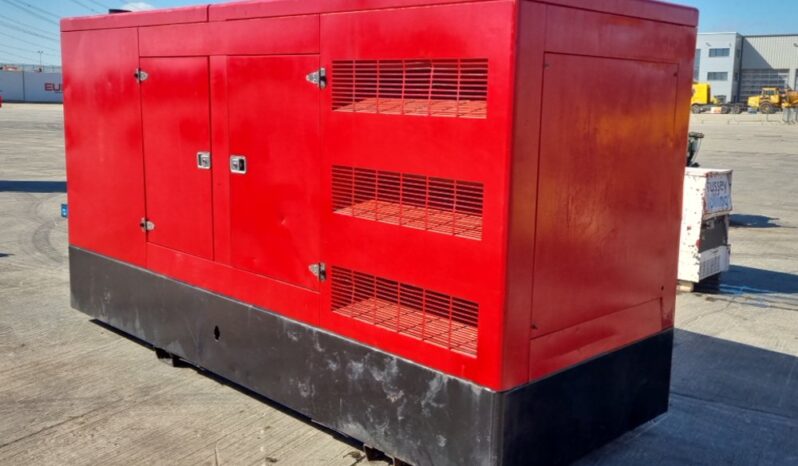FG Wilson P330E Generators For Auction: Leeds, UK – 30th April, 1st, 2nd & 3rd May 25 full