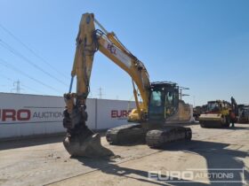 2022 Kobelco SK210LC 20 Ton+ Excavators For Auction: Leeds, UK – 30th April, 1st, 2nd & 3rd May 25