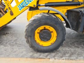 2019 JCB 3CX P21 ECO Backhoe Loaders For Auction: Leeds, UK – 30th April, 1st, 2nd & 3rd May 25 full