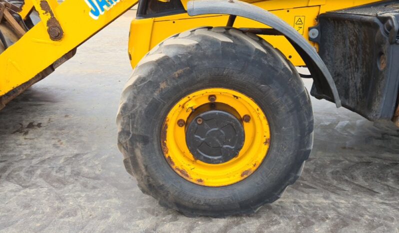 2019 JCB 3CX P21 ECO Backhoe Loaders For Auction: Leeds, UK – 30th April, 1st, 2nd & 3rd May 25 full