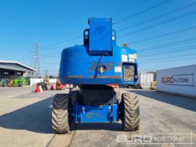 JLG 1350SJP Manlifts For Auction: Leeds, UK – 30th April, 1st, 2nd & 3rd May 25 full