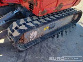 2019 Takeuchi TB215R Mini Excavators For Auction: Leeds, UK – 30th April, 1st, 2nd & 3rd May 25 full