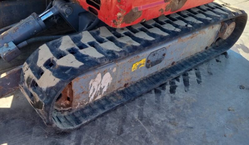 2019 Takeuchi TB215R Mini Excavators For Auction: Leeds, UK – 30th April, 1st, 2nd & 3rd May 25 full