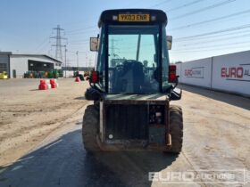 JCB 2CX Backhoe Loaders For Auction: Leeds, UK – 30th April, 1st, 2nd & 3rd May 25 full