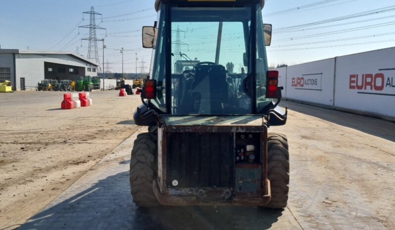 JCB 2CX Backhoe Loaders For Auction: Leeds, UK – 30th April, 1st, 2nd & 3rd May 25 full