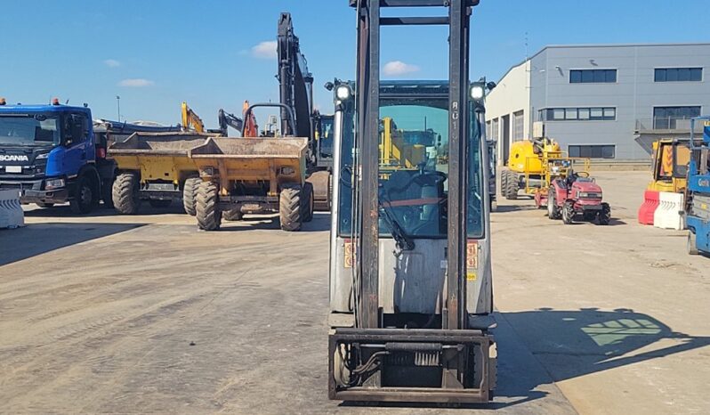 2012 Still RX70-18T Forklifts For Auction: Leeds, UK – 30th April, 1st, 2nd & 3rd May 25 full