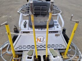 2022 Nu equipment CRT-C836 Asphalt / Concrete Equipment For Auction: Leeds, UK – 30th April, 1st, 2nd & 3rd May 25 full